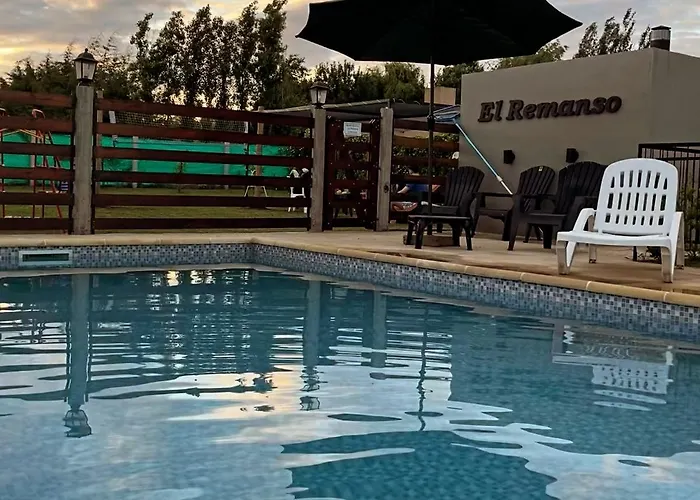El Remanso