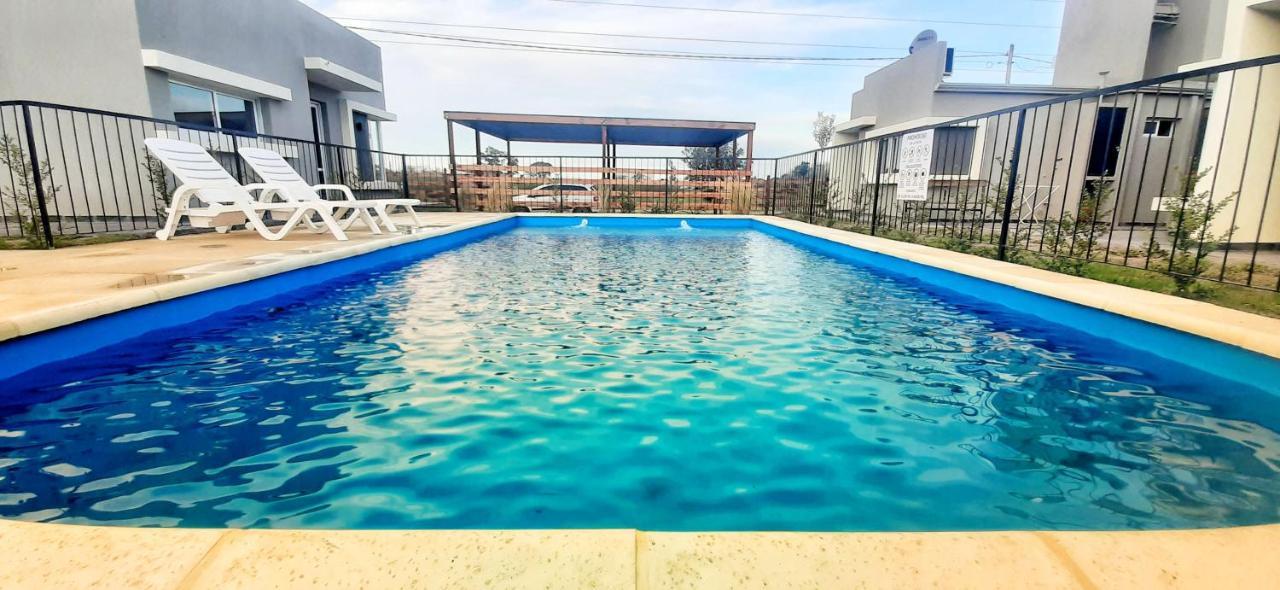 Holiday home El Remanso
