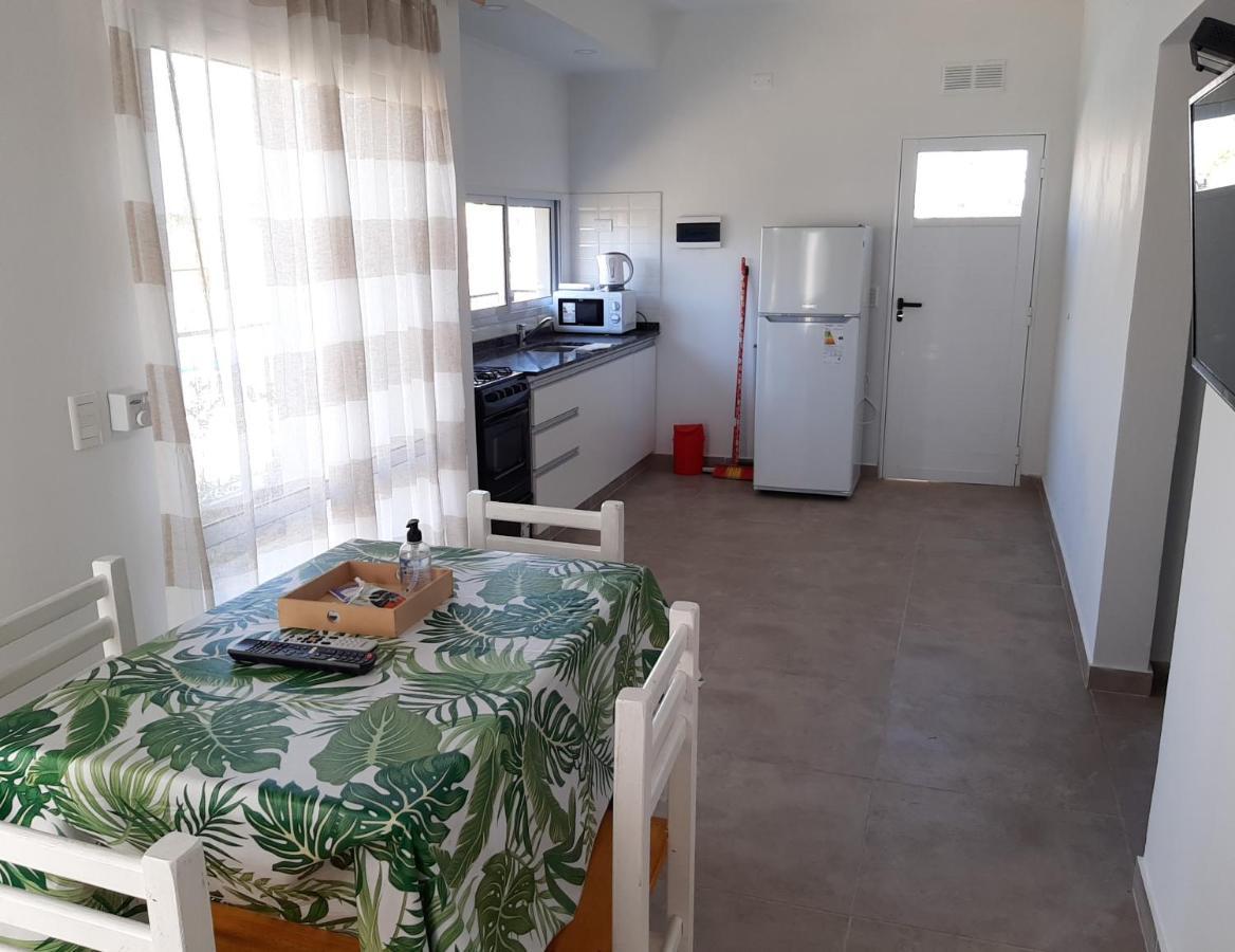 El Remanso Holiday home