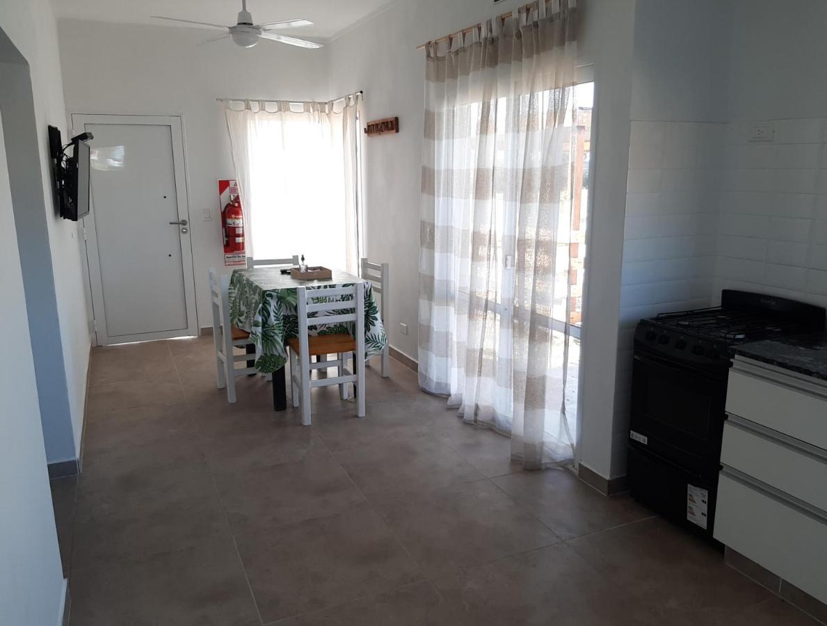 Holiday home El Remanso *