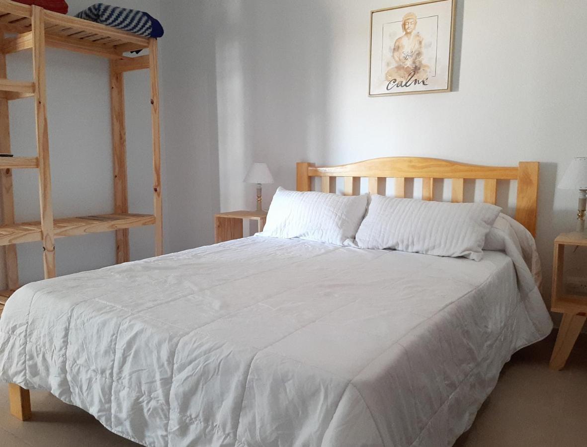 Holiday home El Remanso *