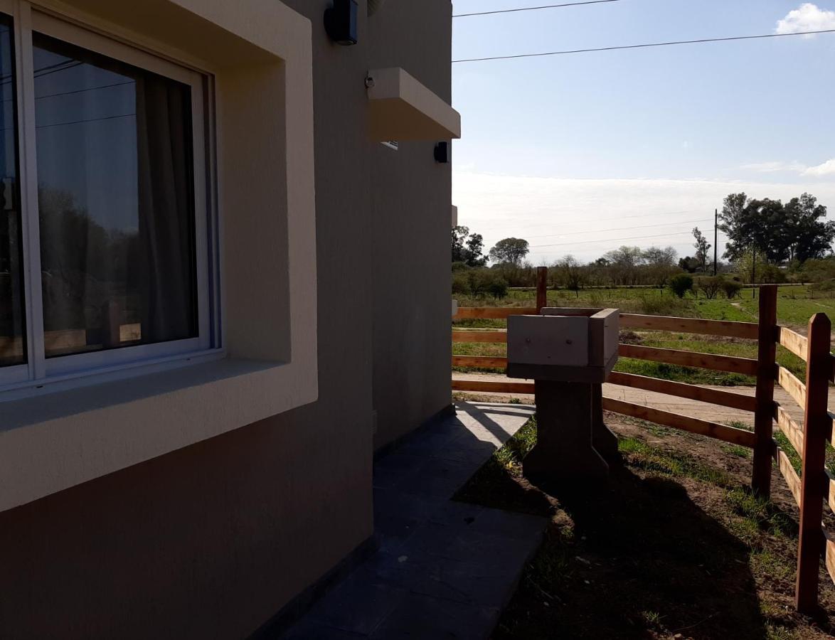 El Remanso Holiday home