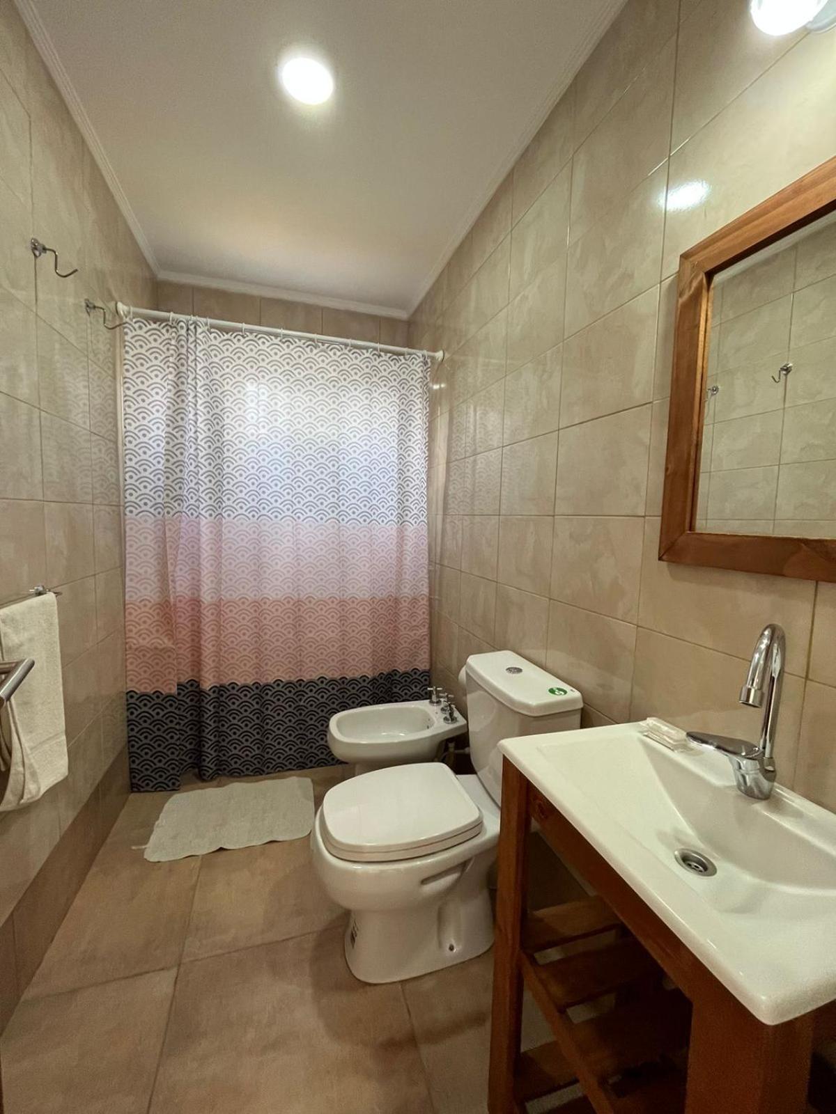 El Remanso Holiday home San Jose (Entre Rios)