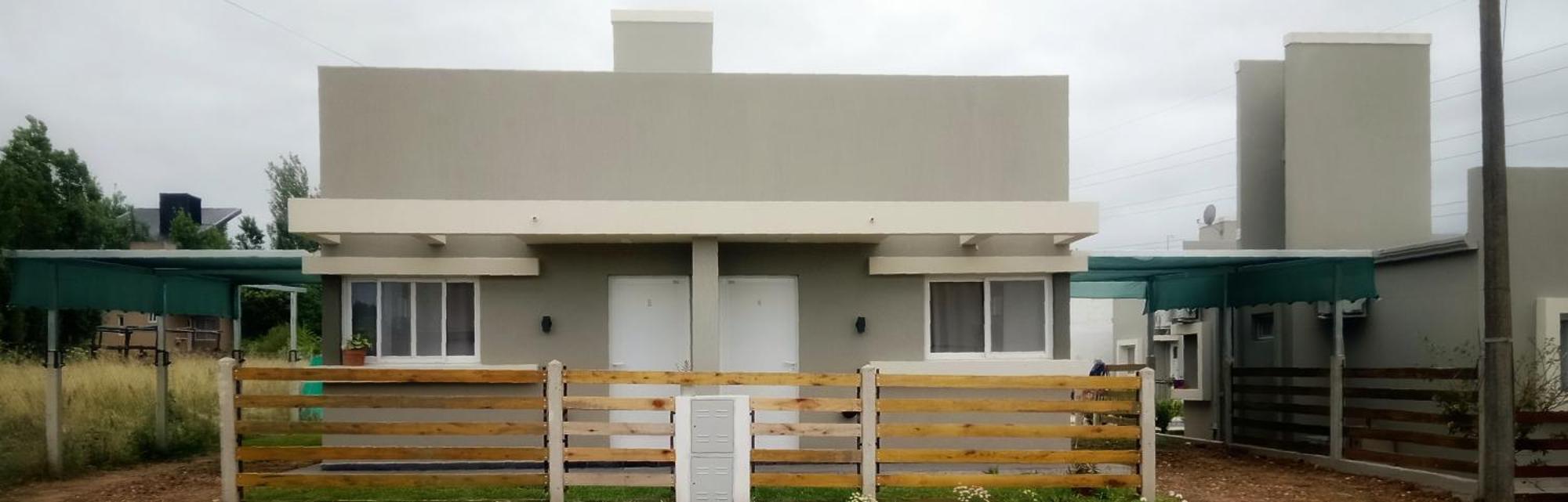 El Remanso Holiday home San Jose (Entre Rios)