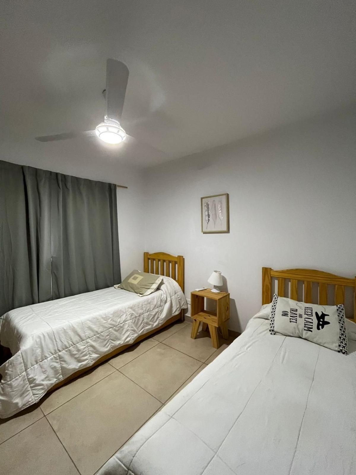 El Remanso Holiday home *