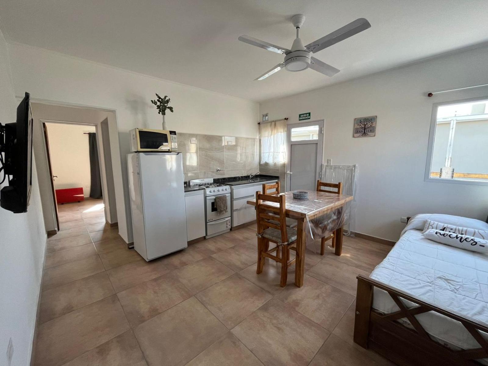 El Remanso Holiday home San Jose (Entre Rios)