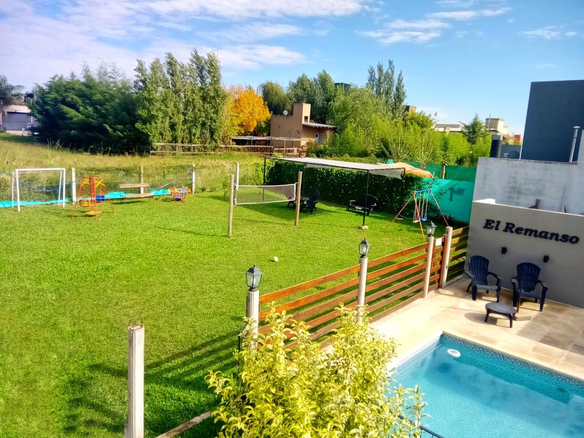 Holiday home El Remanso San Jose (Entre Rios)